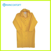 Imperméable en polyester PVC 0,32 mm Rpp-001